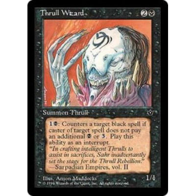 Thrull Wizard