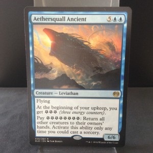 Aethersquall Ancient