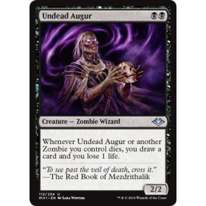 Undead Augur