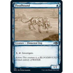 Floodhound