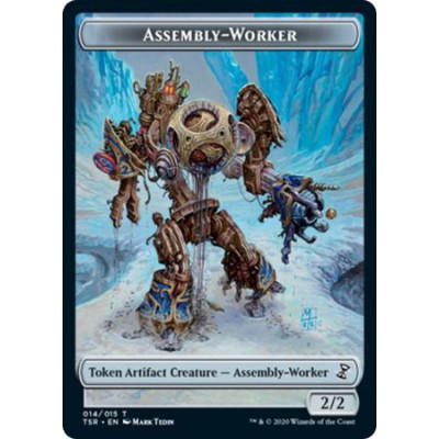 Assembly-Worker