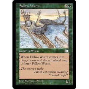 Fallow Wurm