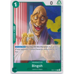 Bingoh