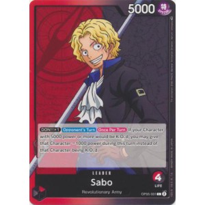 Sabo