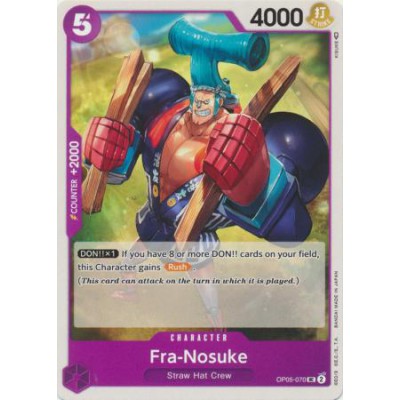 Fra-Nosuke