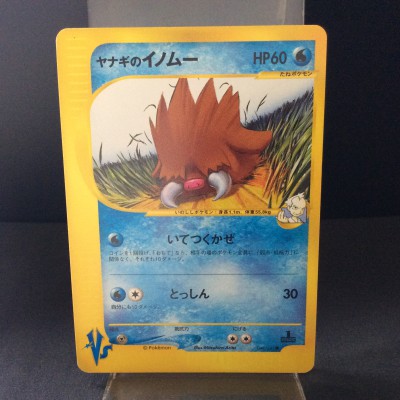 Pryce's Piloswine