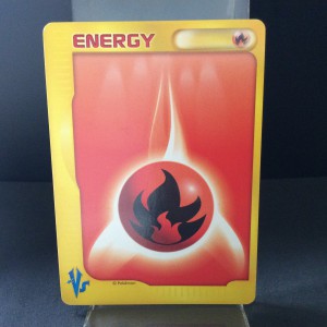 Fire Energy