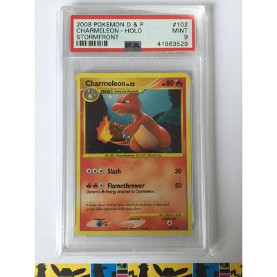 Charmeleon