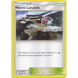 Mount Lanakila