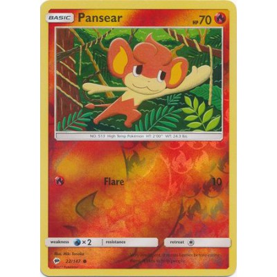 Pansear