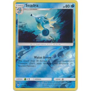Seadra