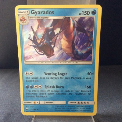 Gyarados