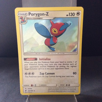 Porygon-Z