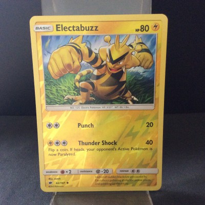 Electabuzz
