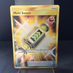 Multi Switch