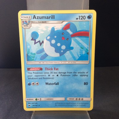 Azumarill
