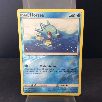 Horsea