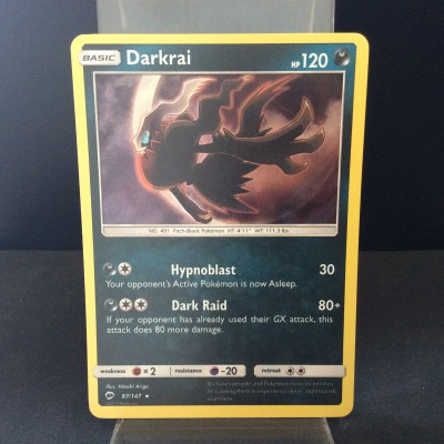 Darkrai