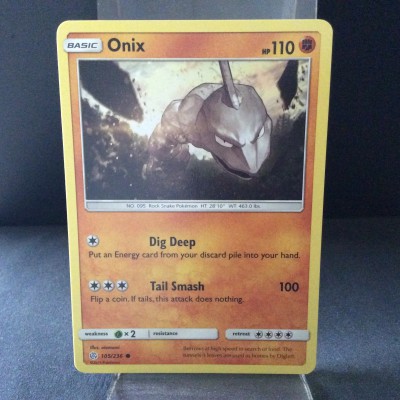 Onix