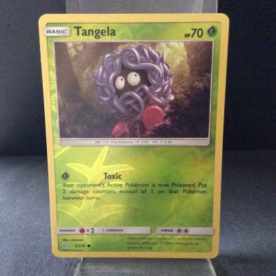 Tangela