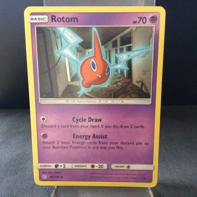 Rotom