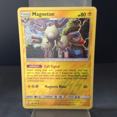 Magneton