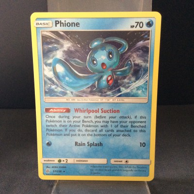 Phione