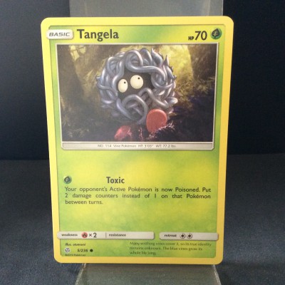 Tangela