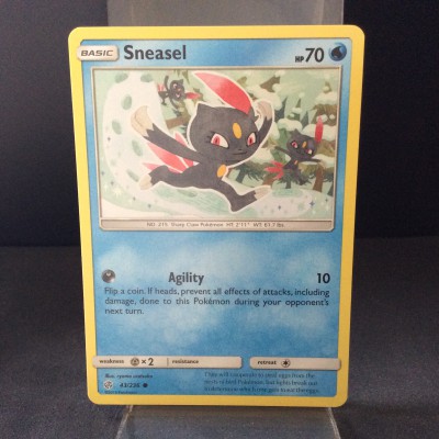 Sneasel
