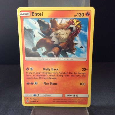 Entei