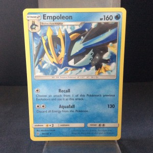 Empoleon