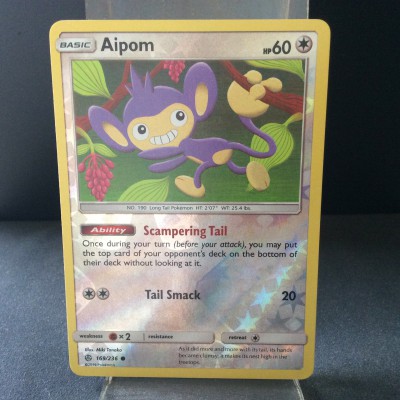 Aipom