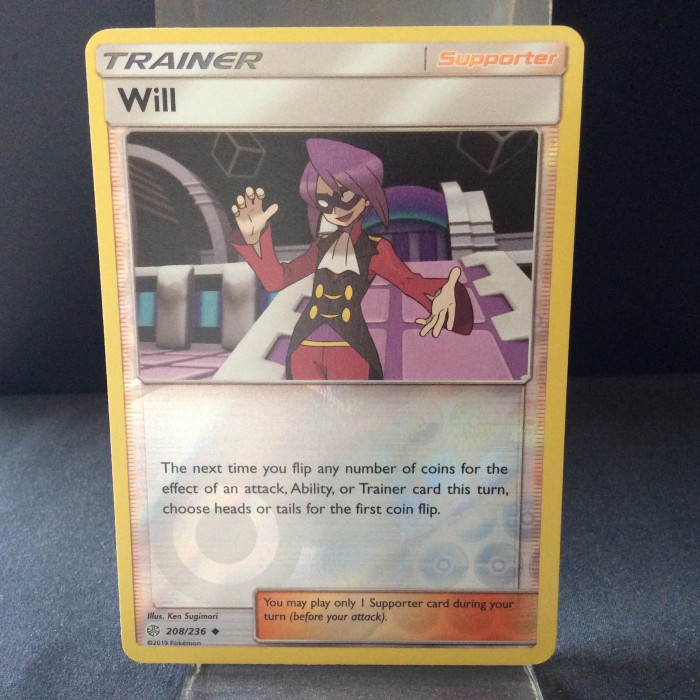 Will