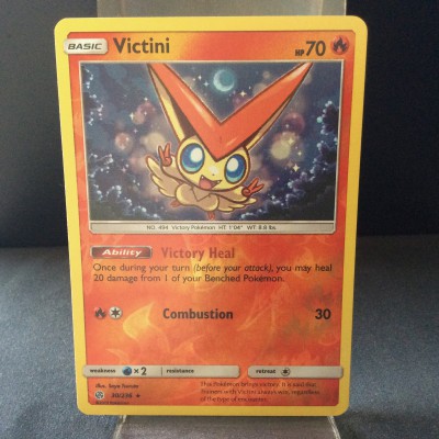 Victini