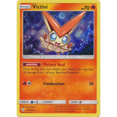 Victini