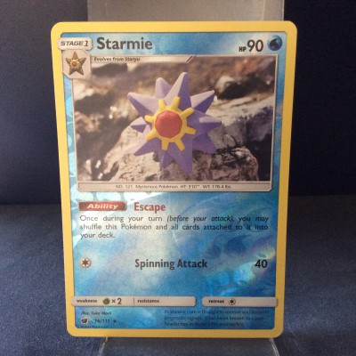 Starmie