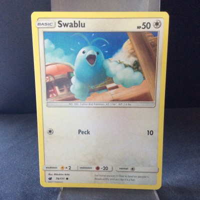 Swablu