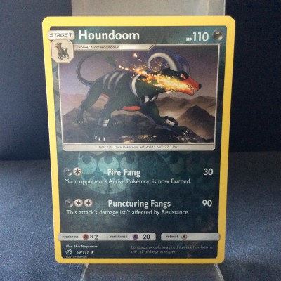 Houndoom