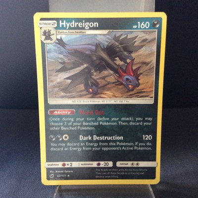 Hydreigon