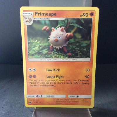 Primeape