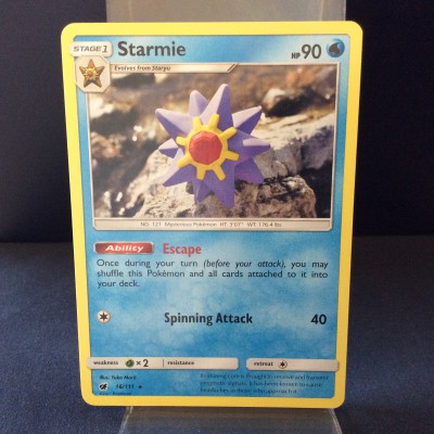 Starmie