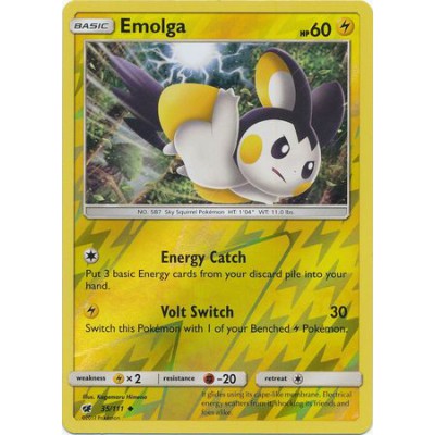 Emolga