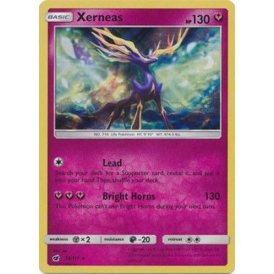 Xerneas