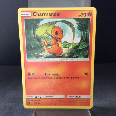 Charmander