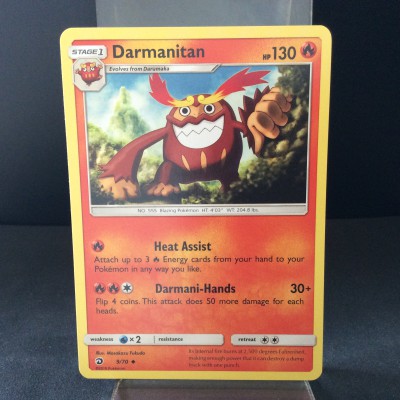 Darmanitan