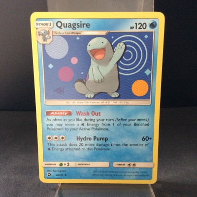 Quagsire