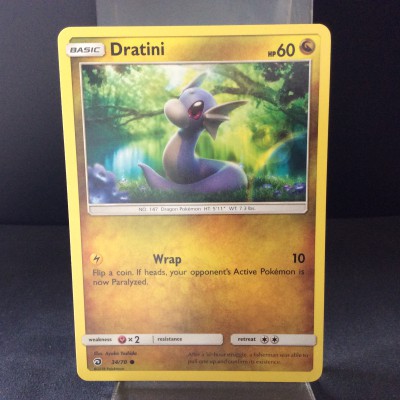 Dratini