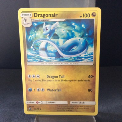 Dragonair