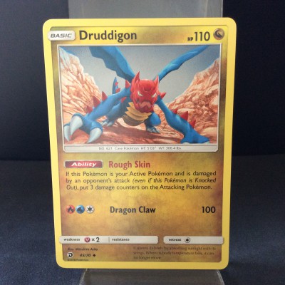 Druddigon