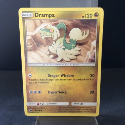 Drampa